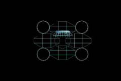 cartelbeastwirefront